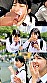 あかりちゃん＆ひなのちゃん