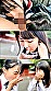 まどかちゃん＆かのんちゃん