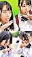 まどかちゃん＆かのんちゃん