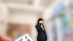 シーン4：ゆうは