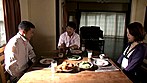 凌奪された美人若妻 ～性戯に悶える私の本性～ かすみりさ サンプル画像7