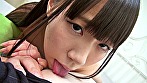 完全ドキュメント！現役グラビアアイドル玄関開けたら2分で極エロデビュー！ ユイ サンプル画像18