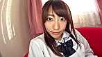 18歳のパンパンに張ったものすごいデカ尻！ Rー18 秋月美音 サンプル画像5
