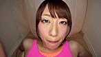 18歳のパンパンに張ったものすごいデカ尻！ Rー18 秋月美音 サンプル画像20
