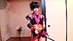 コスプレギャルアナルコレクション♪アナ撮れ高MAXのコスプレイヤーがカメラの前に突き出した尻穴をたっぷり味わおう！ サンプル画像1