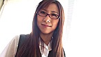 美人OLアナル紀行♪普段は清楚なOLがカメラの前でアナルおっぴろげちゃいました！ サンプル画像15