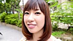 撮影交渉期間約1年！！奇跡のFカップ！！清楚系素人女子大生着エロデビュー！！R-18 佐々倉はるか サンプル画像1