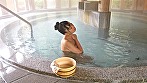 「混浴気分 vol.18～すみれと一緒に温泉ツアー～」 永井すみれ 画像7