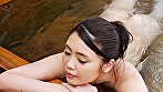 「混浴気分 vol.20～湯けむり混浴出会い旅～」青海 サンプル画像8