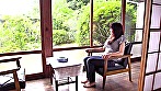女優×温泉 ～奇跡のプロポーションforty-eight レイラ～ 美咲レイラ サンプル画像1