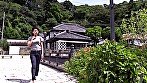 女優×温泉 ～奇跡のプロポーションforty-eight レイラ～ 美咲レイラ サンプル画像20