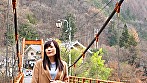 「湯けむり奥様ひとり旅」 菅野礼奈 サンプル画像1