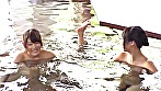湯けむり女ふたり旅 美空＆愛美 サンプル画像2