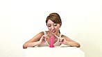 せんずりサポート ～超美尻S級ギャル～R-18 愛原りの サンプル画像11