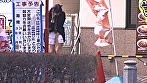 羞恥ドライブ めぐみ