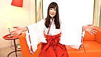 憑依巫女のエロエロ除霊 みこ - Image 2