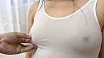 イタズラされるとすぐに膨らむ敏感乳首オンナ 1 麗子 画像9