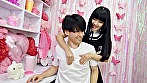 シーン5：見た目がいのにプレイはS気味上から目線がたまらない！ あおい