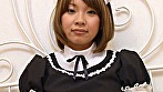 シーン3：艶美人の本能・オナニー行為が止まらない、エロすぎるオナ美人～オナニストの女神が本能をくすぐるオナニープレイを見せつける～ 三倉愛