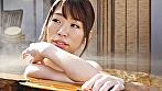 シーン3：混浴気分 vol.19 ～雨宮めるのおもてなし湯けむりツアーガイドSP～ 雨宮める