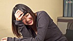 妄想好きの感度抜群な母と巨乳のSEX大好き娘との変態3P親子丼！！橋本ゆきさん（41）まいちゃん（19） サンプル画像3