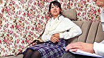 女子アナっぽい美人！板橋在住の44歳熟女！久しぶりのSEXで感じすぎてしまい絶叫して逝く！清楚な母親のエロ過ぎる姿！ サンプル画像10