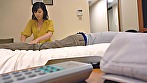 マッサージ師の美熟女 里見44歳。 サンプル画像2