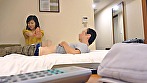 マッサージ師の美熟女 里見44歳。 サンプル画像4