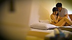 客にお姉さんと呼ばれてテンションが上がりカラダを許してしまうマッサージ師の美熟女 相田さん 48歳 サンプル画像5