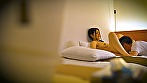 客にお姉さんと呼ばれてテンションが上がりカラダを許してしまうマッサージ師の美熟女 相田さん 48歳 サンプル画像6