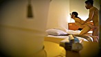 客にお姉さんと呼ばれてテンションが上がりカラダを許してしまうマッサージ師の美熟女 相田さん 48歳 サンプル画像12