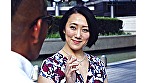志穂さん42歳 むっちりな太ももがたまらないFカップ巨乳奥様