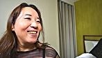 アナルガン突きガチ連続絶頂熟女！ まさみ53歳