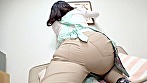ピタパン熟女の家政婦 りつ子さん（仮名） 画像1
