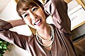 羞恥プレイに濡れるFカップ巨乳妻 明日香さん36歳 画像3