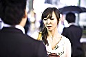 四十二歳の経営者 肉食妻が潮吹き生挿入 慶子さん42歳