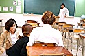 熟女教師と中出し4P乱交！！ 掘さん55歳＆小林さん49歳＆まゆみさん51歳 - Image 2