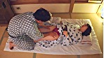 雌と化して四つん這いになって性欲が溢れて悶絶する！【旅館:秋水／女将:みおり（45歳）】 画像5