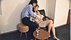 火照った身体で男を魅了するどスケベ美熟女 りなさん 49歳
