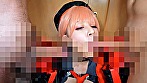 巨乳コスプレイヤー個撮レコード 13 NI●KEラ●編