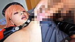 巨乳コスプレイヤー個撮レコード 13 NI●KEラ●編