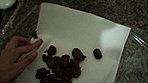 大食いガールのキュートな重量便 サンプル画像9