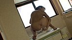 下品に豪快大脱糞！実家で絶叫レースクイーン サンプル画像18