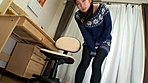 色っぽい社長令嬢は艶太な便をなさいます。 サンプル画像21