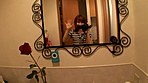 一人暮らしの女性がウンチとオシッコしながらオナニーに目覚める時 サンプル画像13