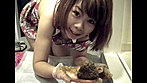 自画撮りうんこ日記 健康優良便BEST集 2 サンプル画像16