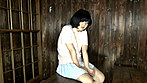 初スカ体験 桃実ちゃんのいきなりウンコ変態行為 ～直腸逆戻し・お口ウンコ詰め込みSEX～ サンプル画像17
