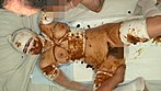 強制略奪脱糞映像集 黒大塚 画像4