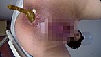 頭上注意！ 糞つぼビューイング 画像15