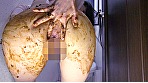 Otsuka Floppy’s wonderful shits 糞アクメ 画像9